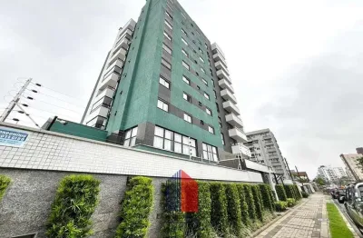 Apartamento com 3 quartos à venda na Rua Aracaju, 829, Saguaçu, Joinville