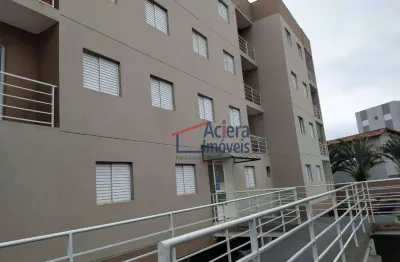 Apartamento muito aconchegante e charmosa com dois dormitórios.