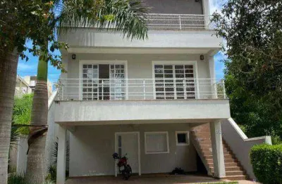 Casa repleta de armários nos quartos, banheiros e cozinha, 3 dormitórios, (3 suítes) , salas para 3 amb,250 m²  - granja viana – palm hills - cotia/sp