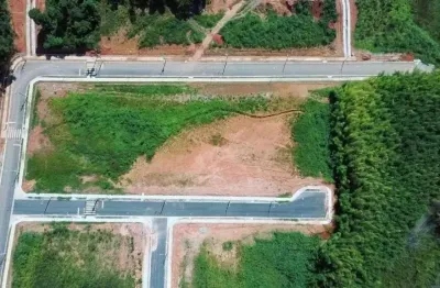 Terreno à venda, 504 m²-  pequena entrada + parcelamento direto - florada raízes - cotia/sp