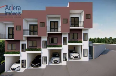 Cotia - cond. villa deste casas final de acabamento