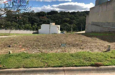 Terreno em condomínio fechado à venda na Rodovia Raposo Tavares, Granja Viana, Cotia