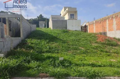 Terreno em condomínio fechado à venda na Rodovia Raposo Tavares, Granja Viana, Cotia