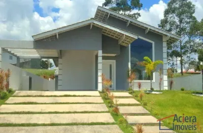 Casa com 3 dormitórios à venda, 170 m² por r$ 1.150.000,00 - paysage bella vittá - vargem grande paulista/sp