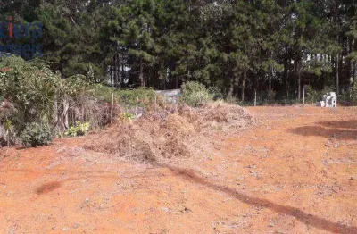 Terreno à venda, 590 m² por r$ 200.000,00 - paysage bella vittá - vargem grande paulista/sp