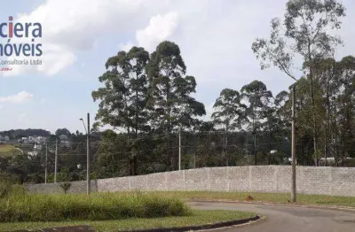 Terreno à venda, 1421 m² por r$ 340.000,00 - paysage bella vittá - vargem grande paulista/sp