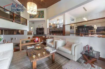 Casa com 4 quartos à venda na Rua Santa Lúcia, Granja Viana, Carapicuíba