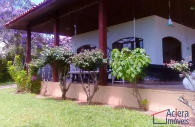 Casa com 3 dormitórios à venda, 536 m² por r$ 2.600.000,00 - nova higienópolis - jandira/sp