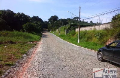 Terreno à venda, 2480 m² por r$ 670.000,00 - paisagem renoir iii - cotia/sp