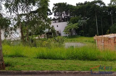 Terreno à venda, 722 m² por r$ 1.100.000,00 - vintage - cotia/sp
