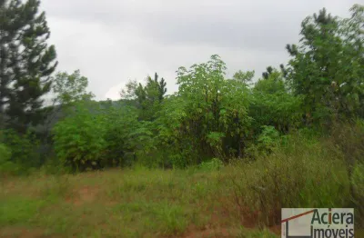 Terreno à venda, 555 m² por r$ 347.985,00 - granja viana – gramado - cotia/sp