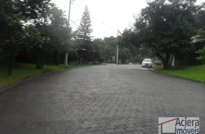 Terreno à venda, 543 m² por r$ 352.273,00 - granja viana – gramado - cotia/sp