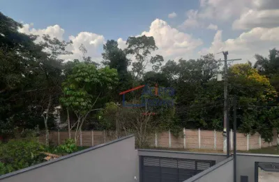 Casa com 3 dormitórios à venda, 120 m² por r$ 890.000,00 - chácara canta galo - cotia/sp