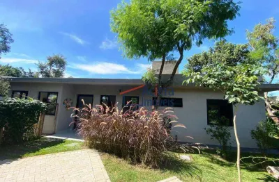 Casa em condomínio fechado com 3 quartos à venda na Estrada Fazendinha, Pousada dos Bandeirantes, Carapicuíba