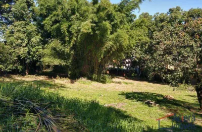 Terreno em condomínio fechado à venda na Rua Santarém, Jardim Mediterrâneo, Cotia