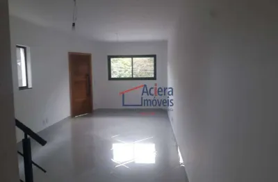 Casa com três suítes à venda, 120 m² ac. - chácara canta galo - cotia/sp.