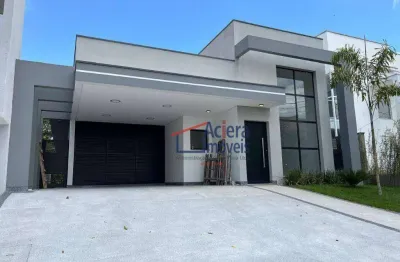 Casa com 3 dormitórios à venda, 173 m² por r$ 1.298.000,00 - reserva paineiras - vargem grande paulista/sp
