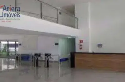 Sala comercial com 1 sala para alugar na Rua General Fernando Vasconcellos Cavalcanti de Albuquerque, Granja Viana, Cotia