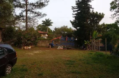 Terreno à venda, 800 m² - santo afonso i - vargem grande paulista/sp.