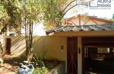 Casa à venda, 711 m² por r$ 999.000,00 - parque são paulo - cotia/sp