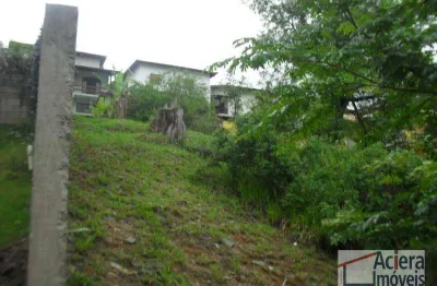 Condomínio são paulo ii , granja vianna - terreno 500 m²