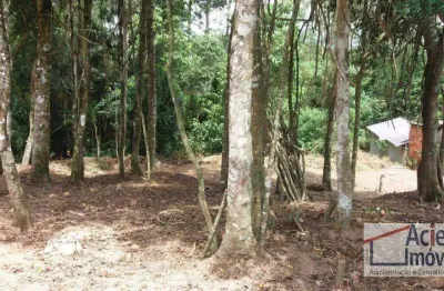 Terreno à venda, 1814 m² por r$ 800.000,00 - colonial village (caucaia do alto) - cotia/sp