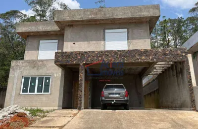 Casa com 3 dormitórios à venda, 256 m² por r$ 1.320.000,00 - paysage bella vittá - vargem grande paulista/sp