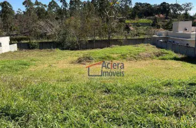Terreno à venda, 600 m² - haras bela vista - vargem grande paulista/sp