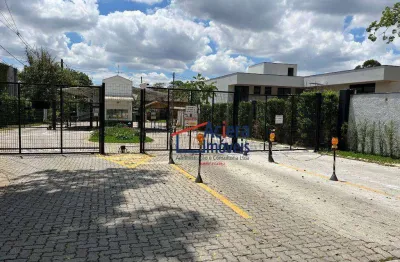 Terreno em condomínio fechado à venda na Rua General Fernando Vasconcellos Cavalcanti de Albuquerque, Granja Viana, Cotia