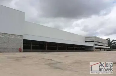 Granja viana - jardim da glória - galpão novo para armazenagem ou logística com 9.088m². ga0071