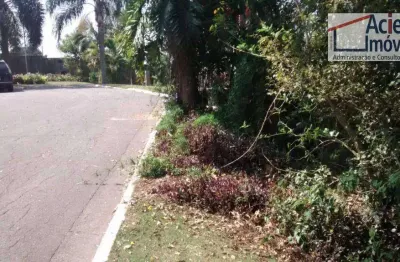 Terreno à venda, 1000 m² por r$ 275.000,00 - forest hills - jandira/sp