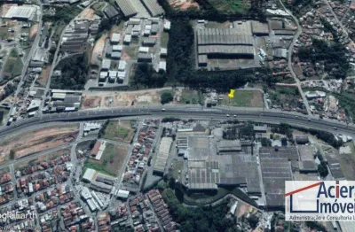 Vargem grande paulista - excelente área, em frente à raposo tavares