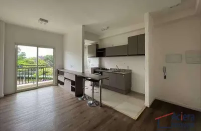 Apartamento com 2 quartos à venda na Avenida São Camilo, Granja Viana, Cotia