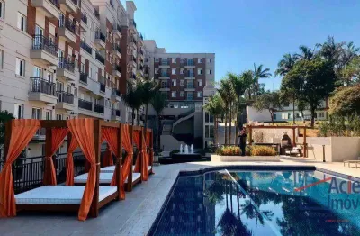 Apartamento com 2 quartos à venda na Avenida São Camilo, Granja Viana, Cotia