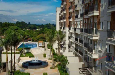 Apartamento com 1 quarto para alugar na Avenida São Camilo, Granja Viana, Cotia