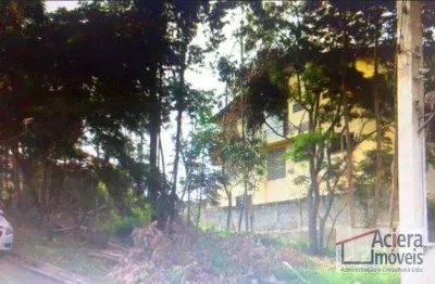 Terreno à venda, 791 m² por r$ 420.000,00 - paysage vert - vargem grande paulista/sp