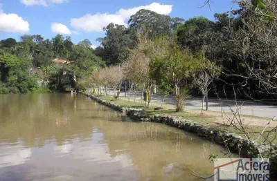 Terreno à venda, 380 m² por r$ 380.000,00 - vila verde - itapevi/sp