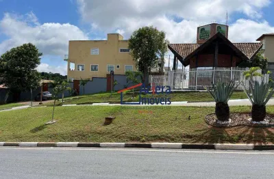 Terreno à venda, 582 m² por r$ 246.857,04 - reserva jatobá - vargem grande paulista/sp