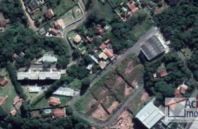 Área à venda, 12000 m² por r$ 3.204.000,00 - granja viana - cotia/sp