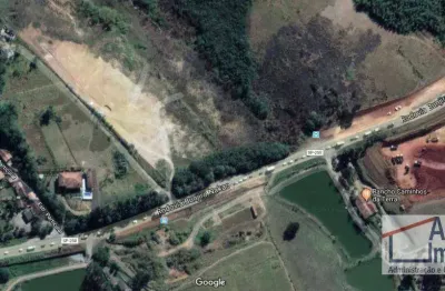 Bunjiro nakao - área 56.500m² excelente para incorporação, condomínio comercial ou industrial