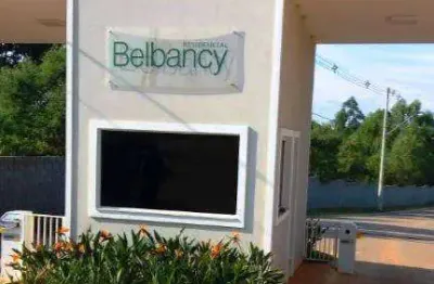 Belbancy - pequena entrada + parcelamento até 180 meses, direto com a construtora!