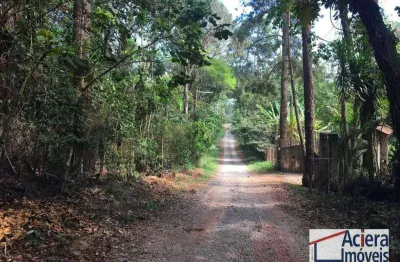 Terreno comercial à venda na Rua Meandro, Jardim Colibri, Cotia