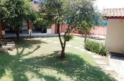 Granja viana - condomínio san diego park - casa térrea com 3 dormitórios