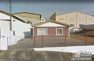 Casa com 2 quartos à venda na Rua Rondônia, Vila Santo Antônio do Portão, Cotia