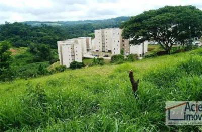 Terreno comercial à venda na Estrada Velha da Olaria, Jardim Nossa Senhora das Graças, Cotia