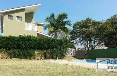Casa com 3 dormitórios à venda, 280 m² por r$ 1.170.000,00 - paysage clair - vargem grande paulista/sp