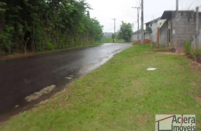 Terreno à venda, 524 m² por r$ 453.260,00 - granja viana – gramado - cotia/sp