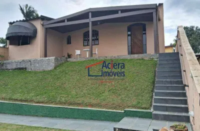 Casa em condomínio fechado com 2 quartos à venda na Rua Pablo Picasso, Horizontal Park, Cotia