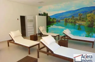 Terreno à venda, 550 m² por r$ 435.749,16 - residencial belbancy - vargem grande paulista/sp