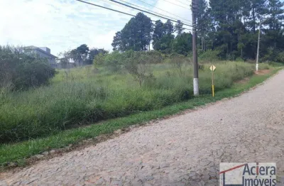 Área à venda, 5000 m² por R$ 3.500.000,00 - Paisagem Renoir - Cotia/SP